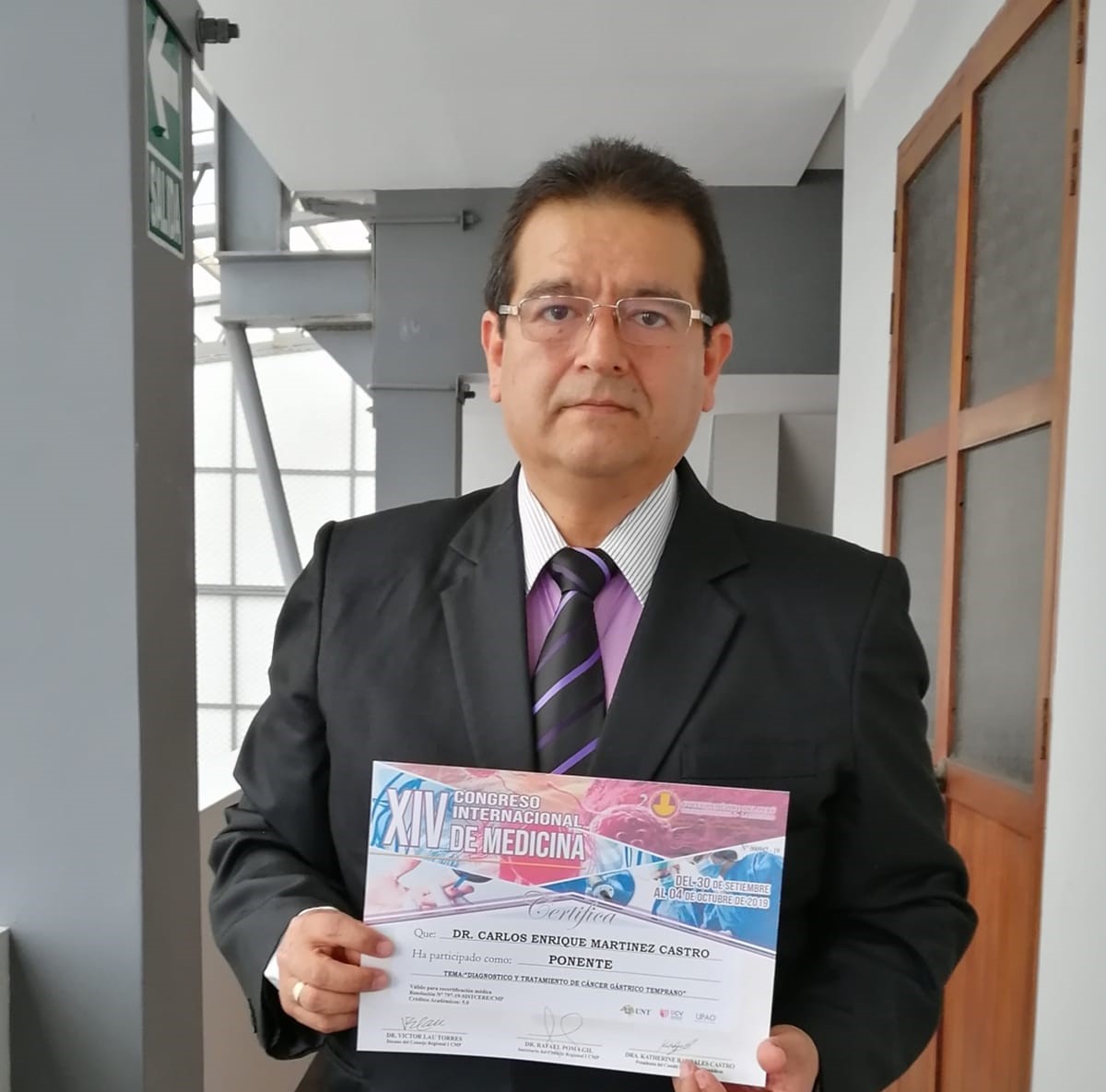 Carlos Martínez
