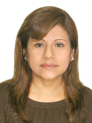 Diana Levano