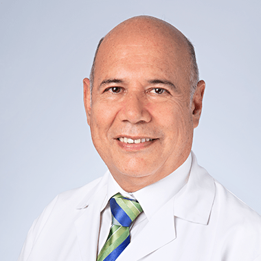 Eduardo Vesco